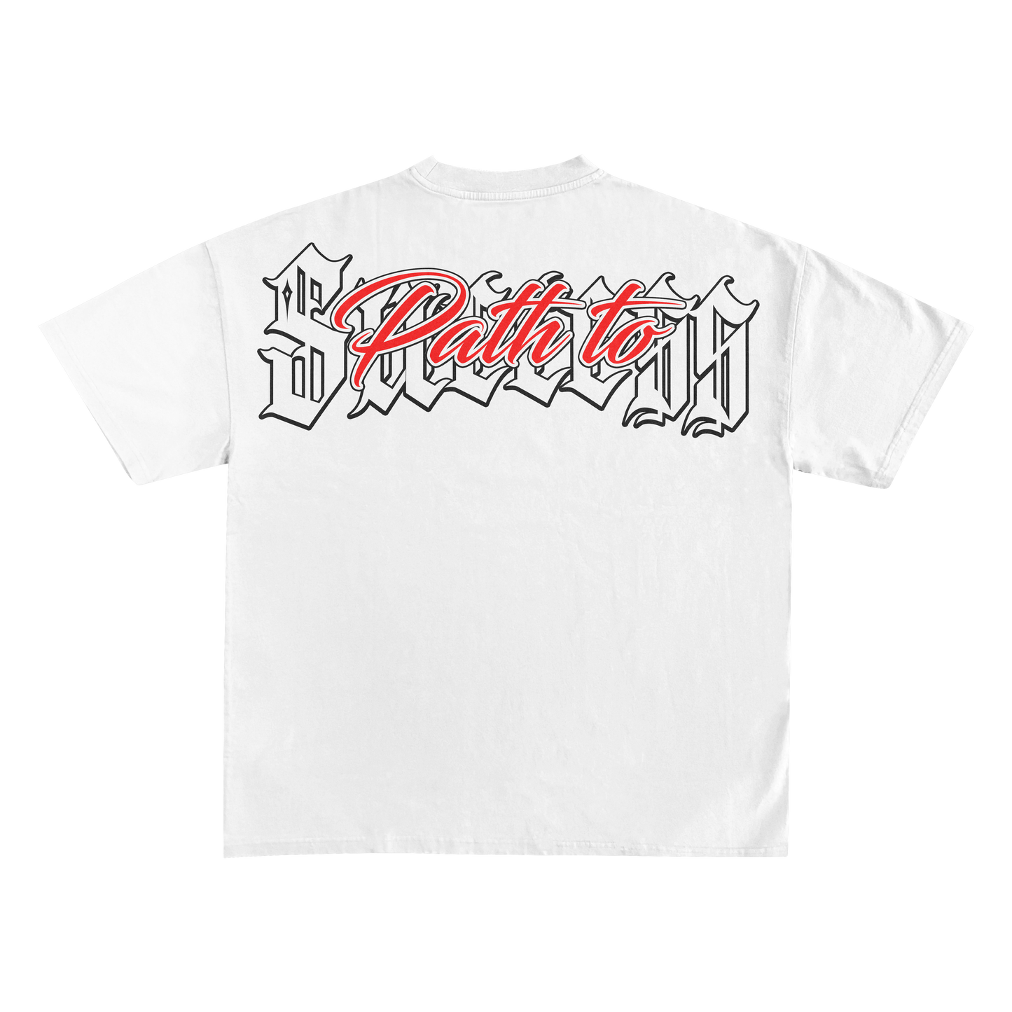 Ascenso Day Tee