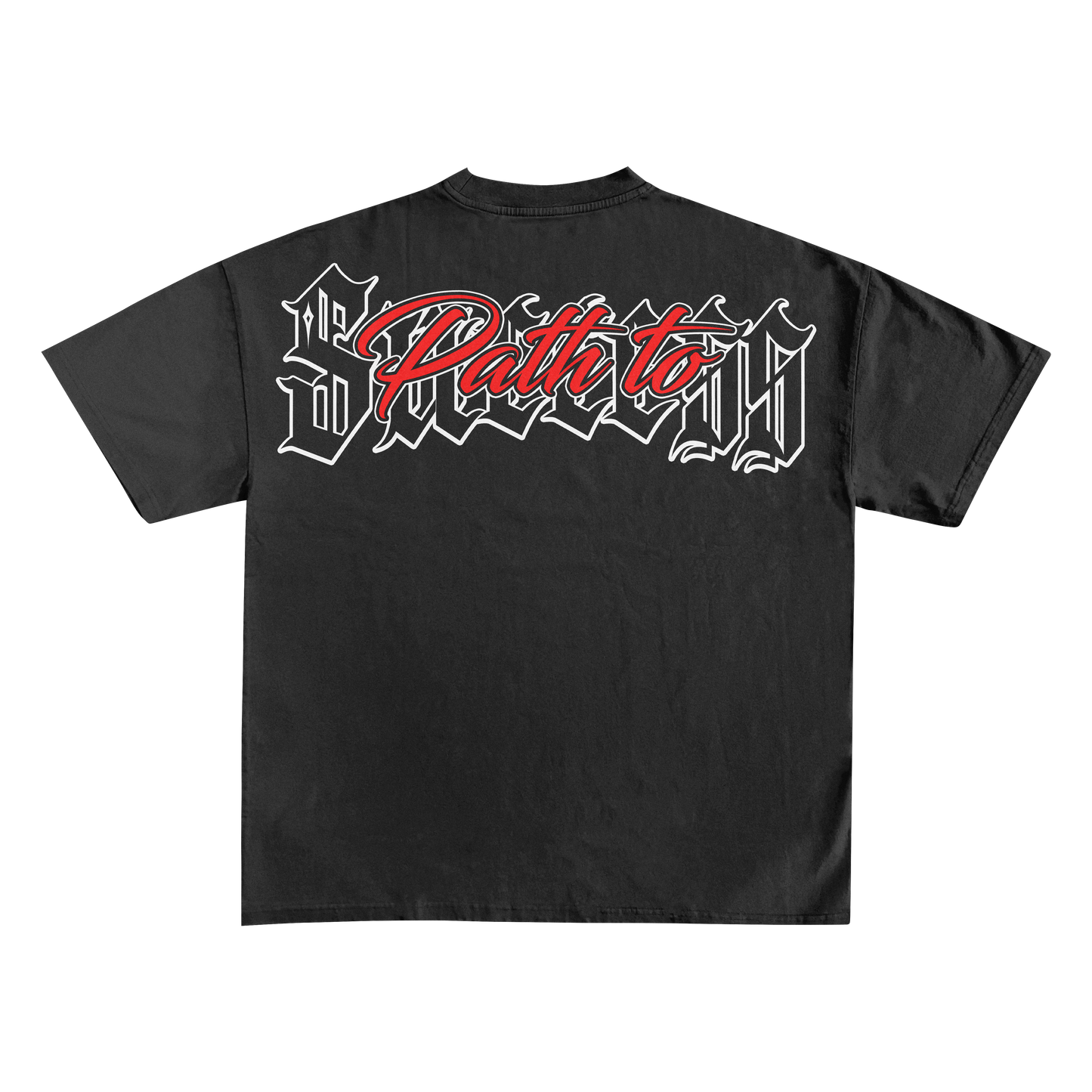 Ascenso Night Tee
