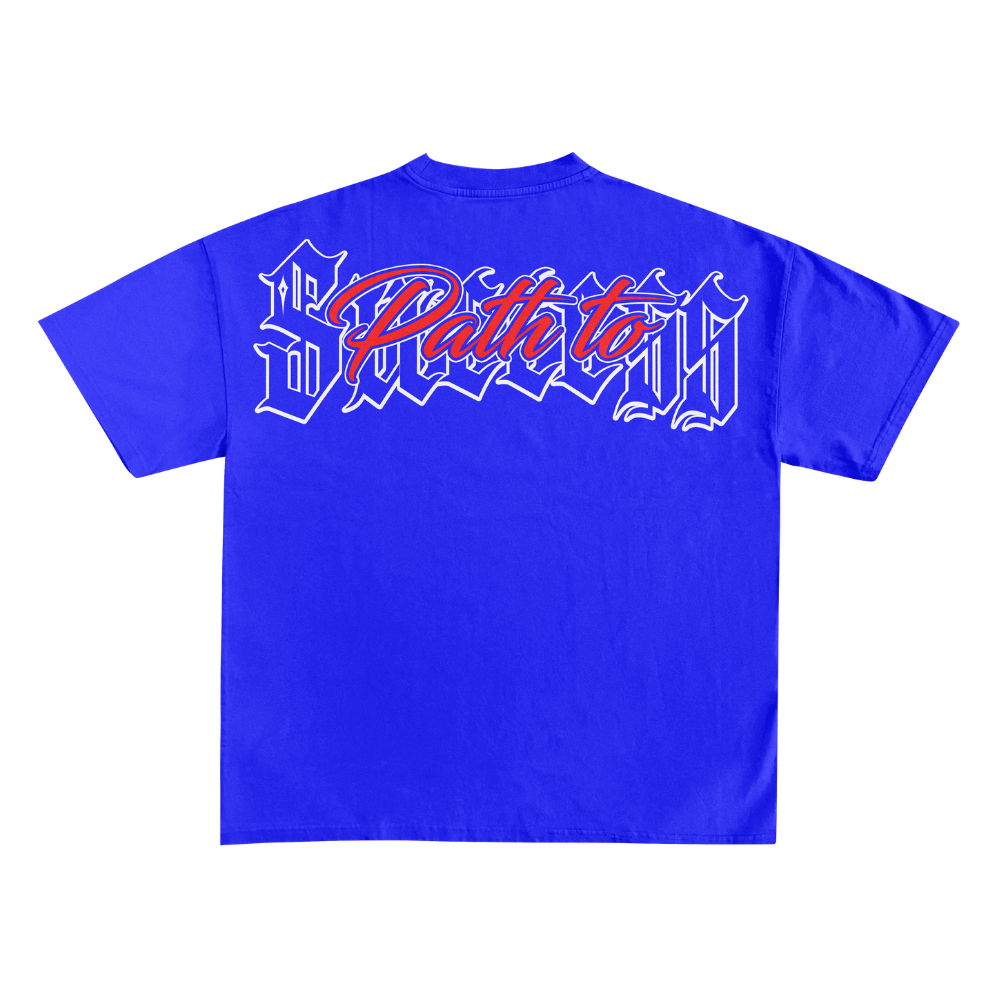 Ascenso Sky Tee