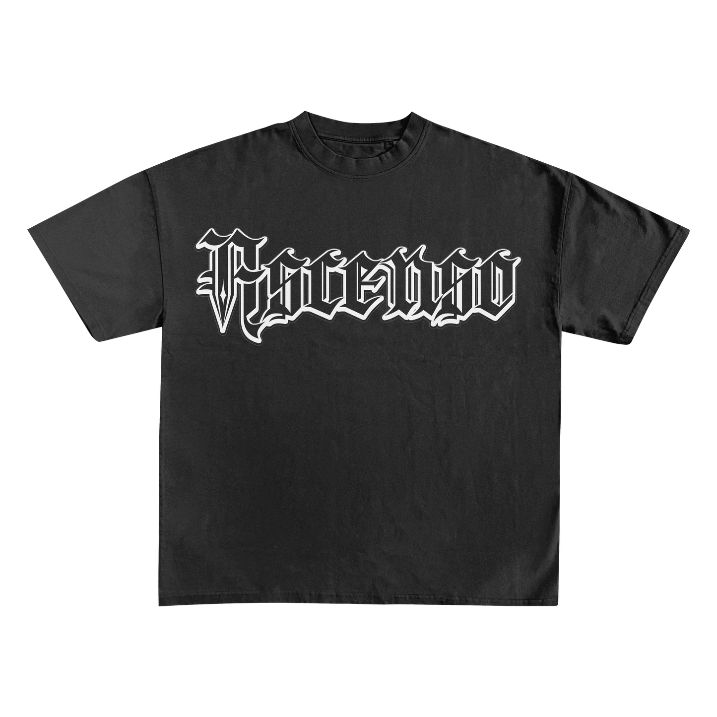 Ascenso Night Tee
