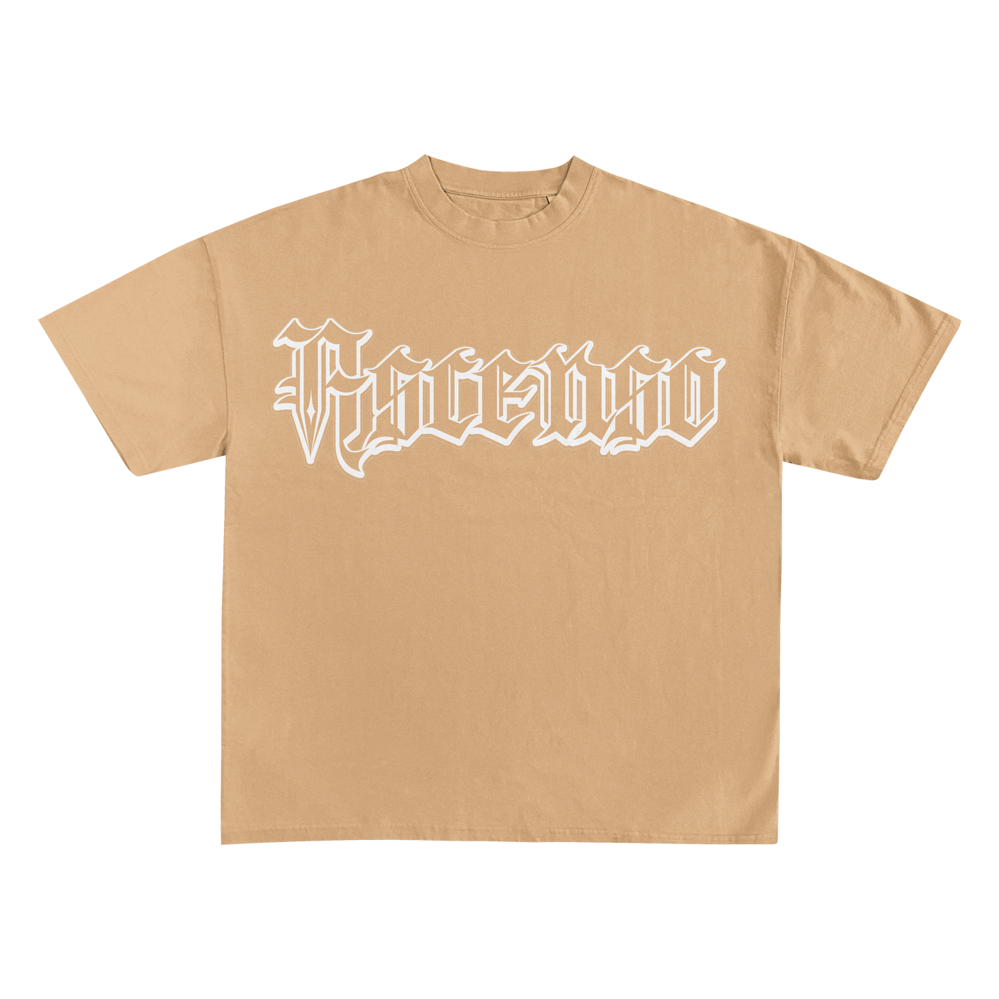Ascenso Grounded Tee