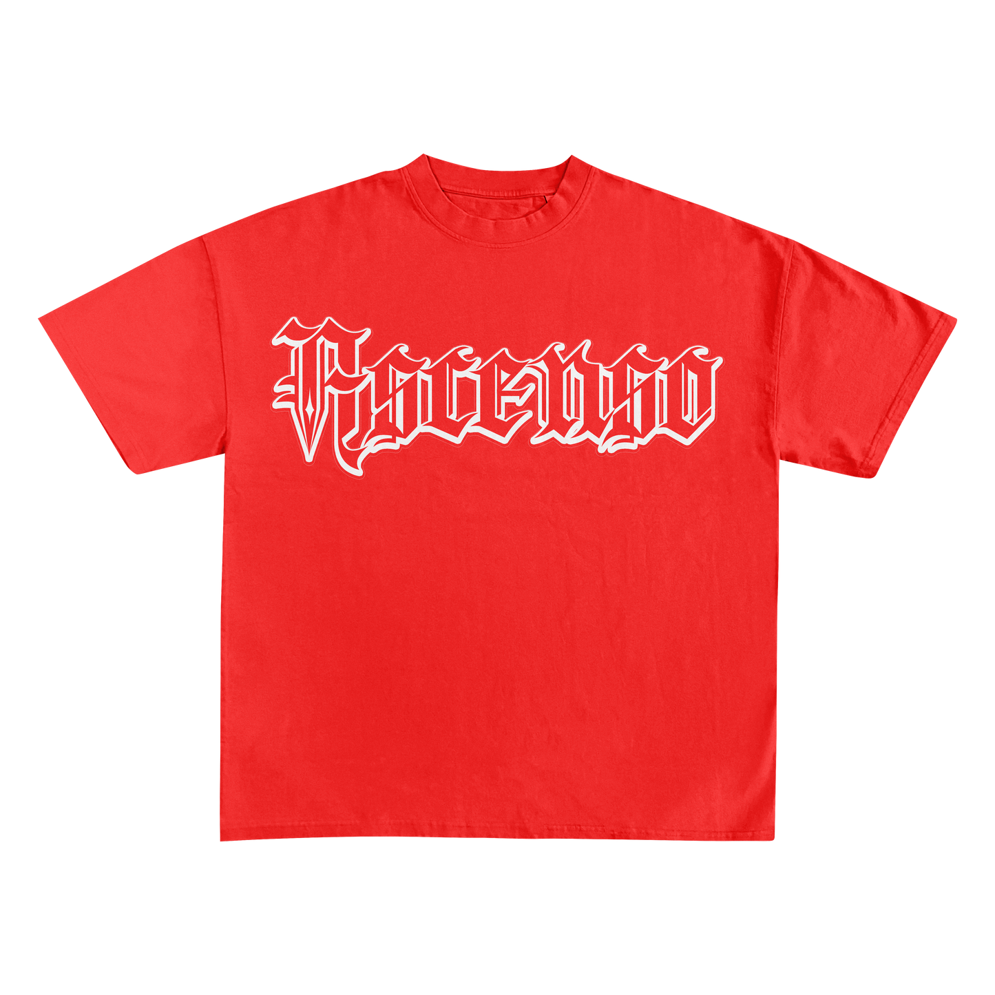 Ascenso Flame Tee