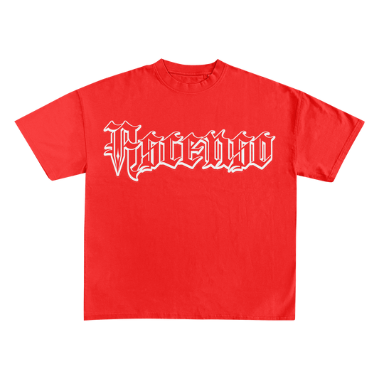 Ascenso Flame Tee