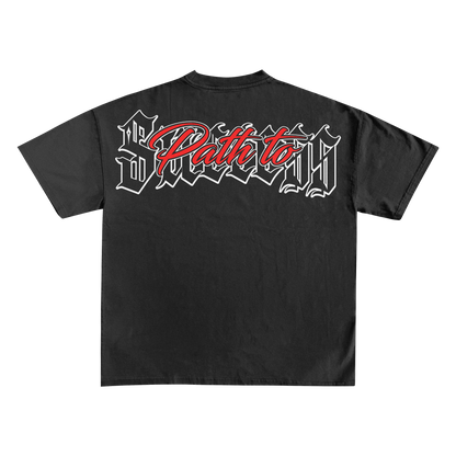 Ascenso Night Tee