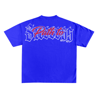 Ascenso Sky Tee