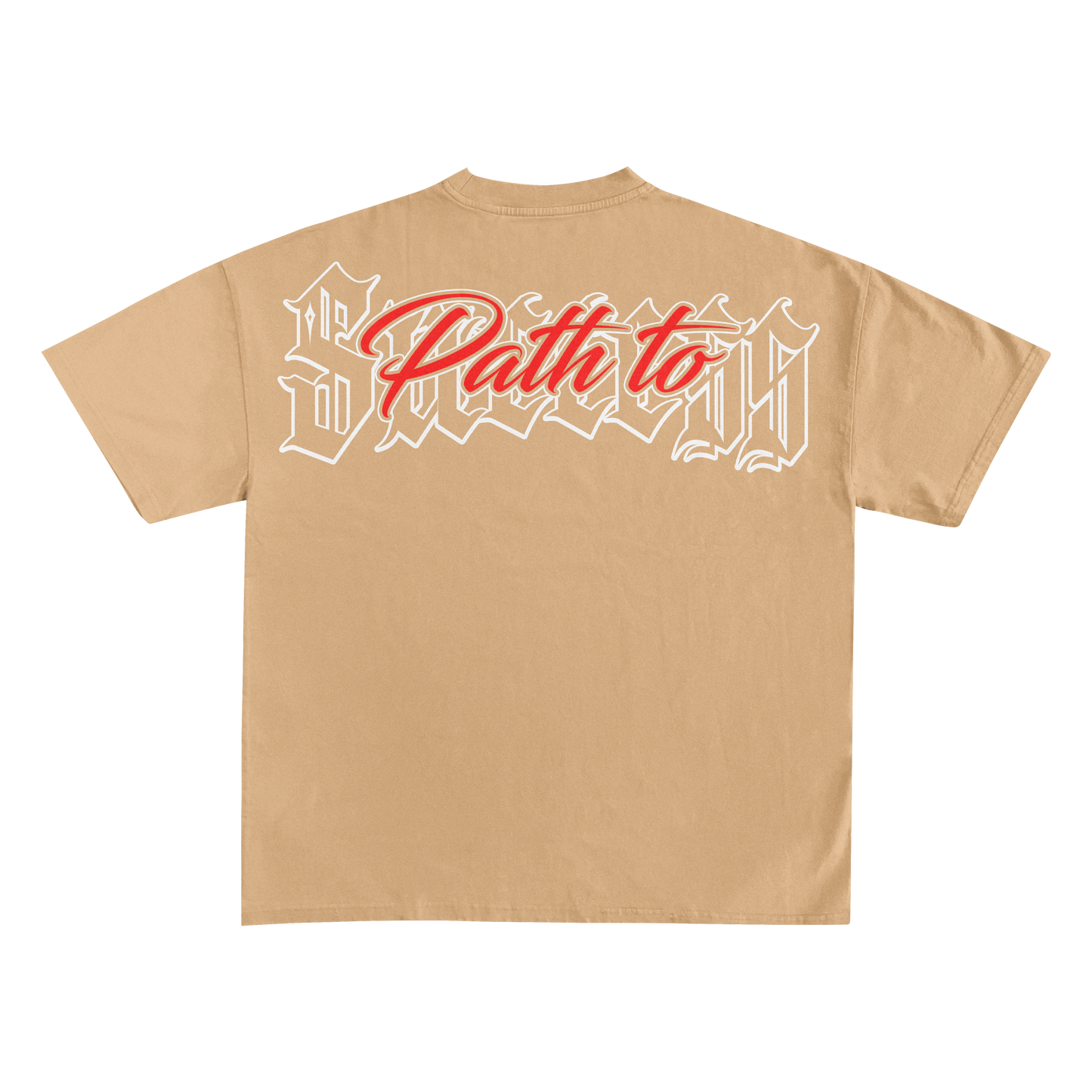 Ascenso Grounded Tee