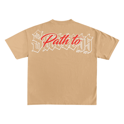 Ascenso Grounded Tee