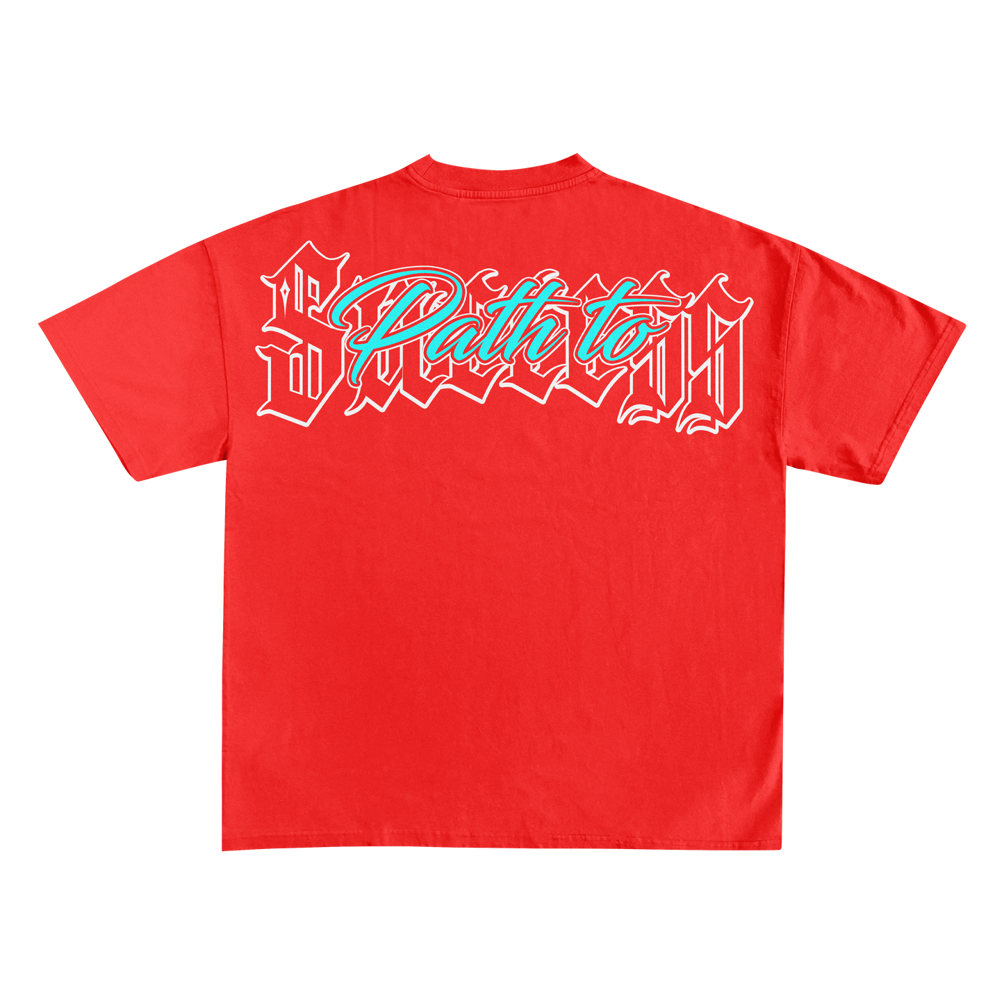 Ascenso Flame Tee