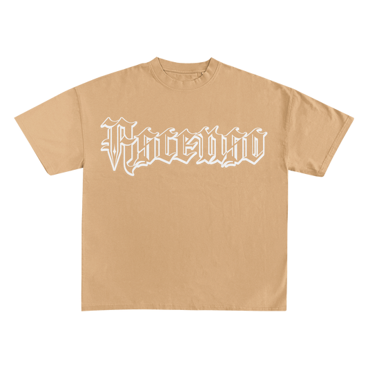 Ascenso Grounded Tee